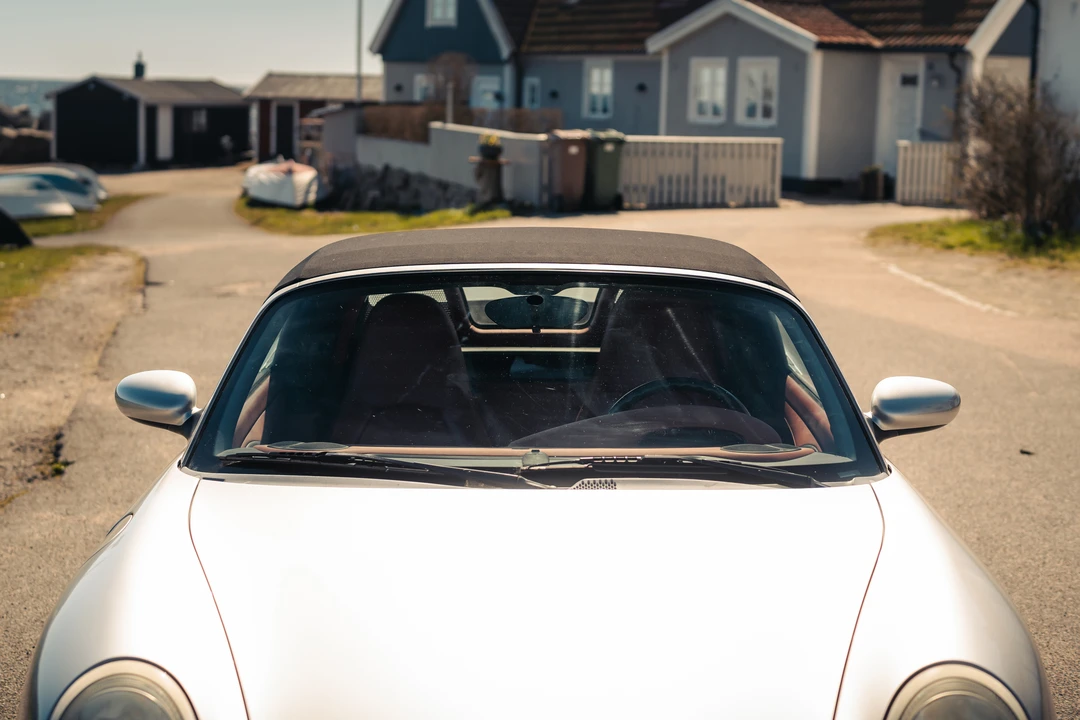1998 Porsche 986 Boxster - Image 18 of 31