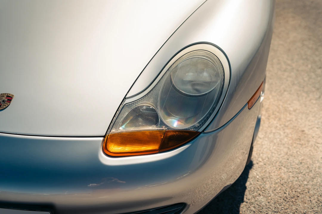 1998 Porsche 986 Boxster - Image 19 of 31