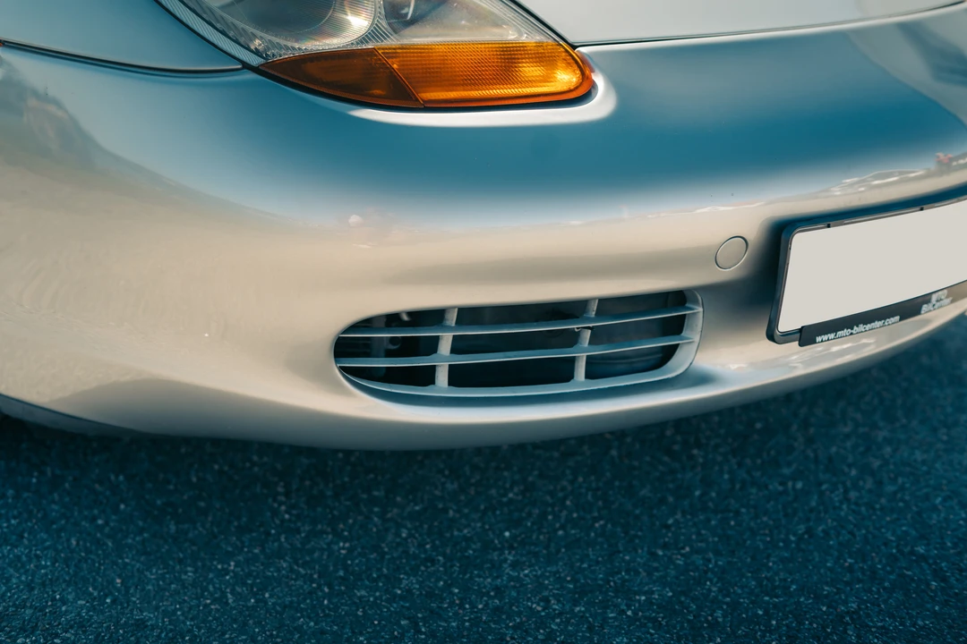1998 Porsche 986 Boxster - Image 22 of 31