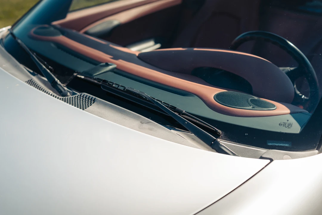 1998 Porsche 986 Boxster - Image 24 of 31