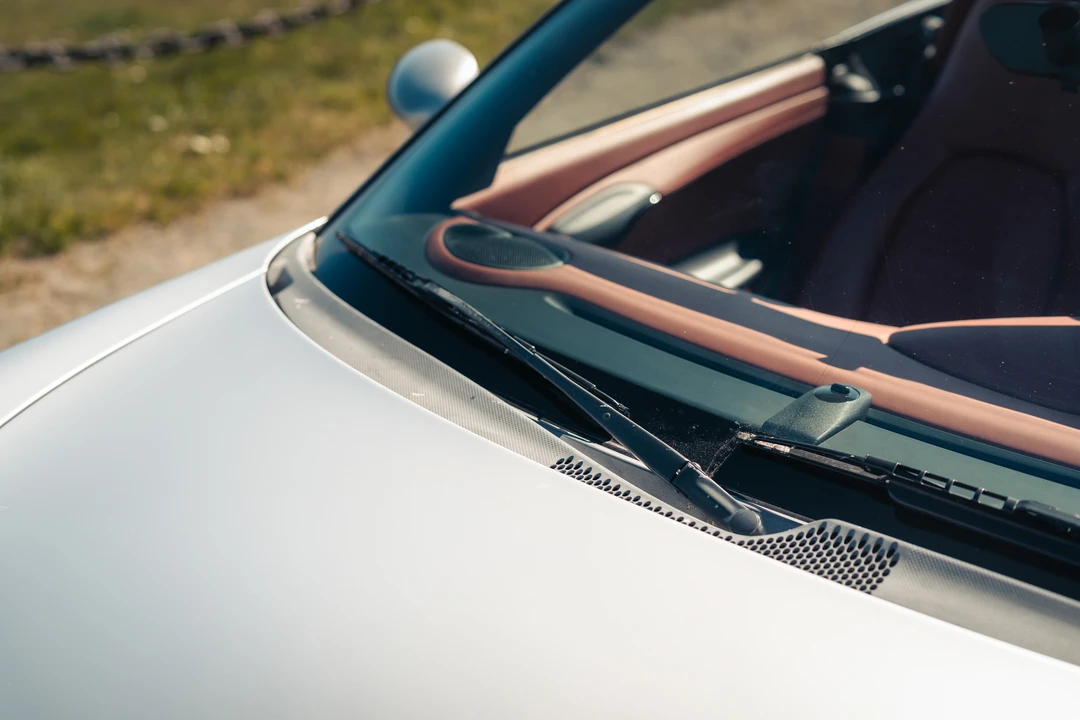 1998 Porsche 986 Boxster - Image 25 of 31