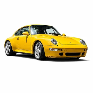 1998 Porsche 911 Carrera S
