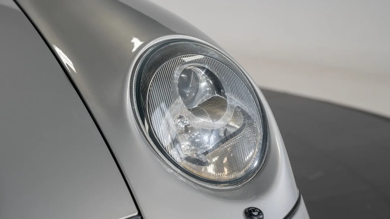1998 Porsche 993 Carrera S - Image 24 of 31