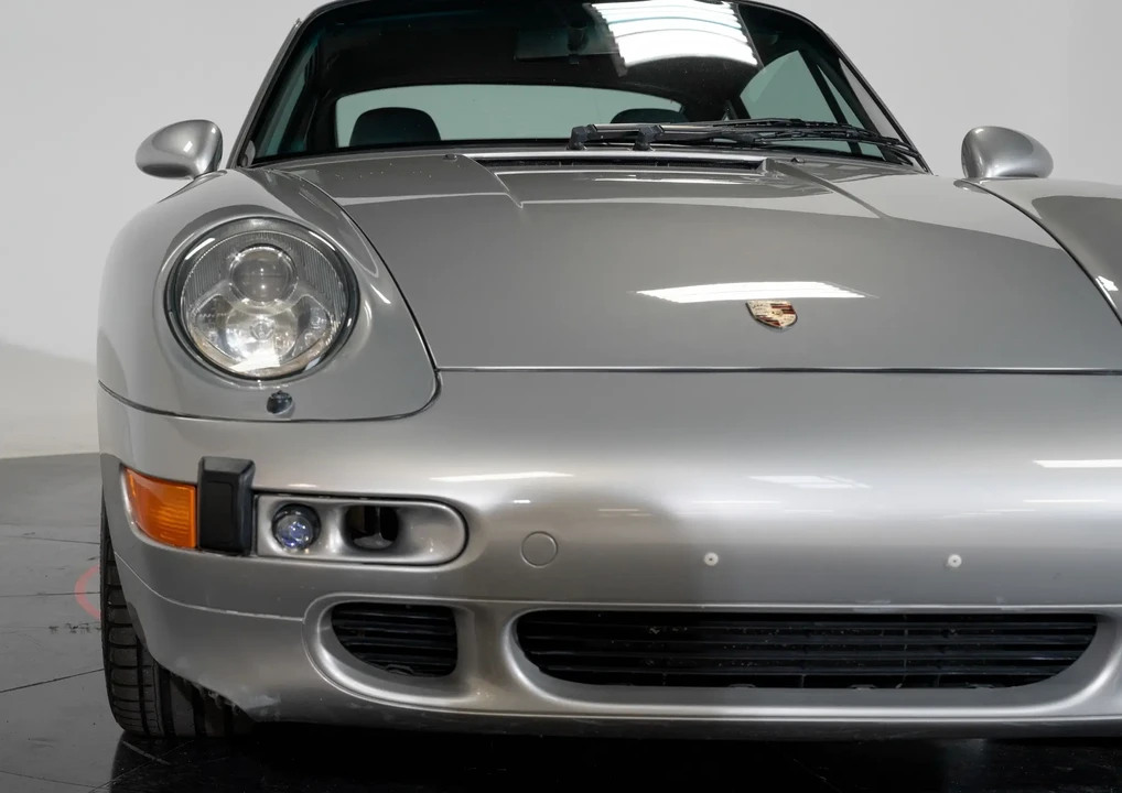 1998 Porsche 993 Carrera S - Image 22 of 31