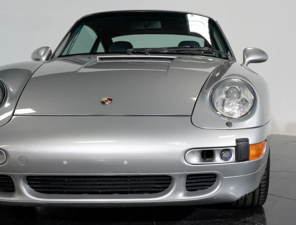 1998 Porsche 993 Carrera S - Image 21 of 31