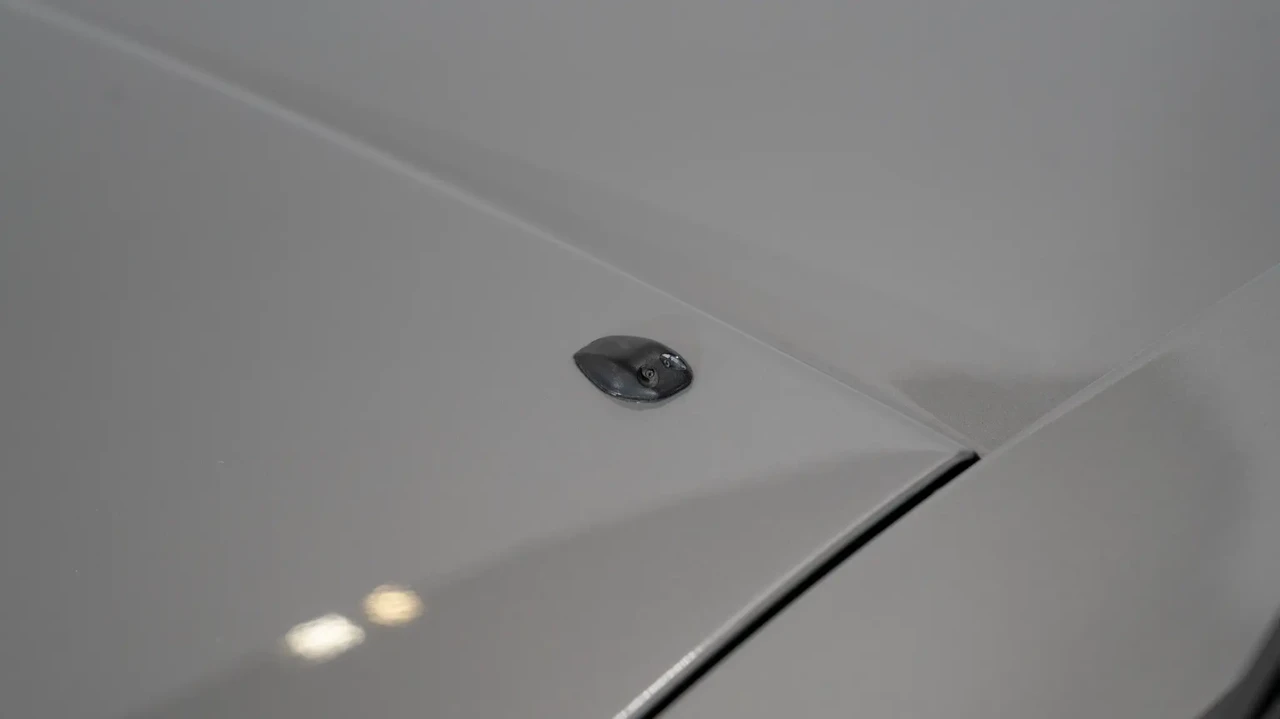 1998 Porsche 993 Carrera S - Image 25 of 31