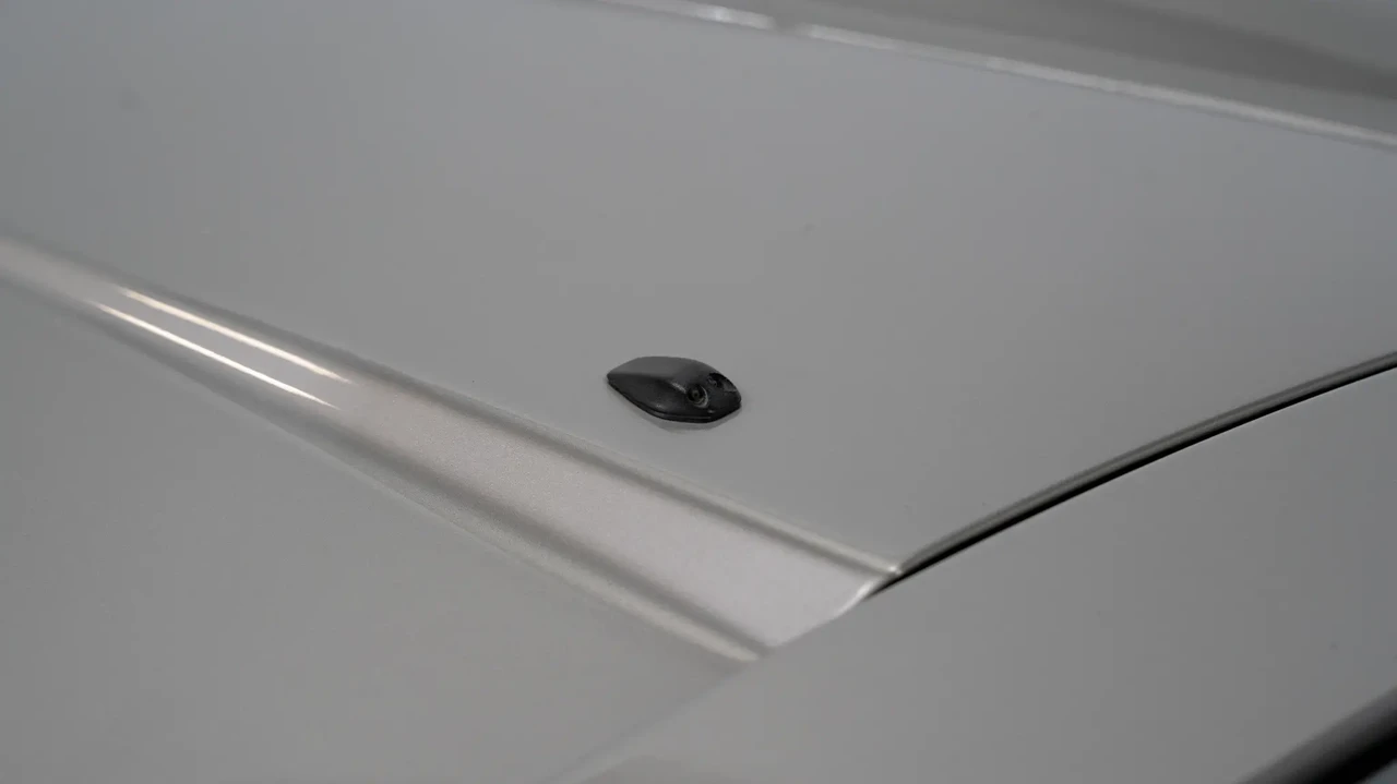 1998 Porsche 993 Carrera S - Image 26 of 31