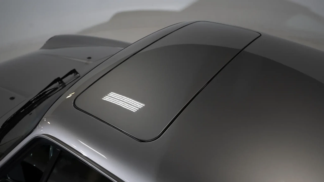 1998 Porsche 993 Carrera S - Image 28 of 31