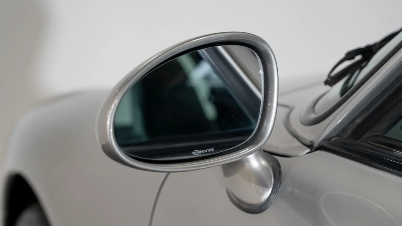1998 Porsche 993 Carrera S - Image 29 of 31