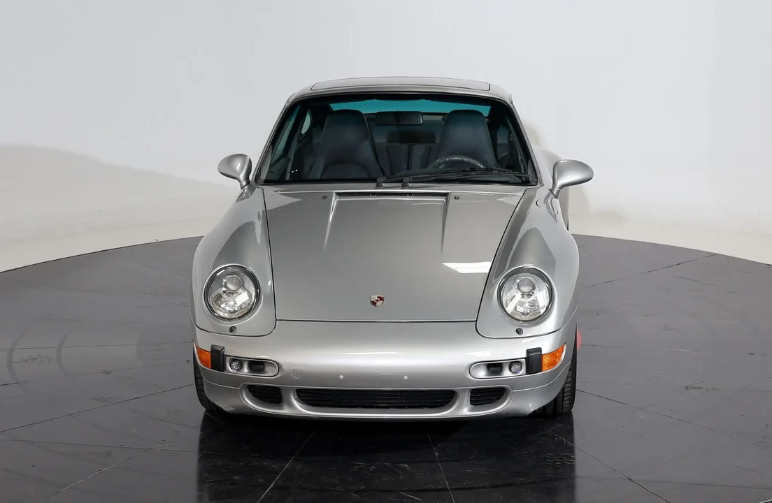 1998 Porsche 993 Carrera S - Image 17 of 31