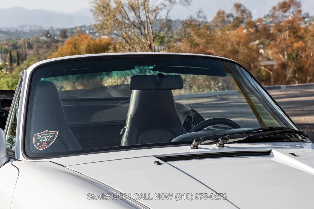 1998 Porsche 993 Carrera S - Image 24 of 24