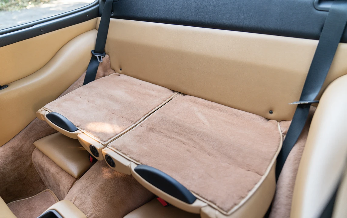 1998 Porsche 993 Carrera S - Image 19 of 31