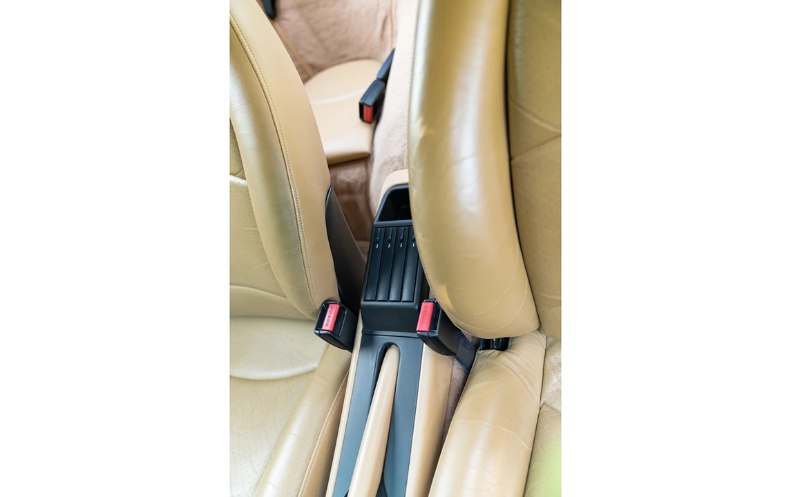 1998 Porsche 993 Carrera S - Image 18 of 31