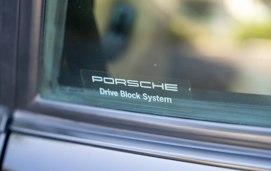1998 Porsche 993 Carrera S - Image 21 of 31