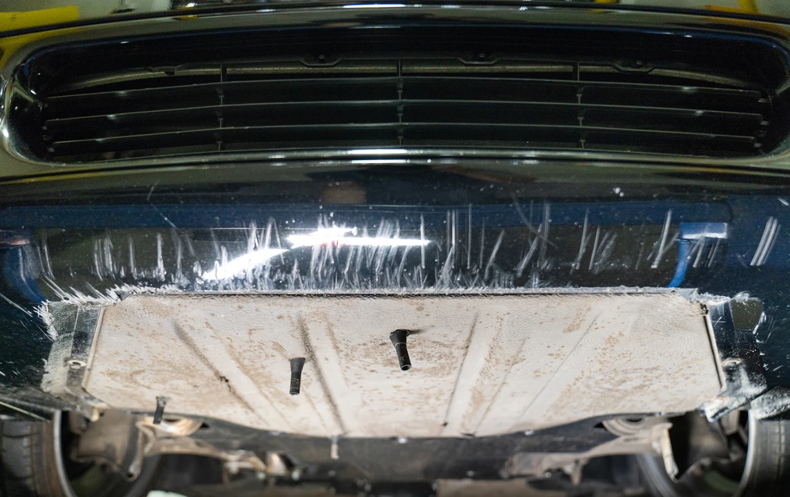 1998 Porsche 993 Carrera S - Image 31 of 31