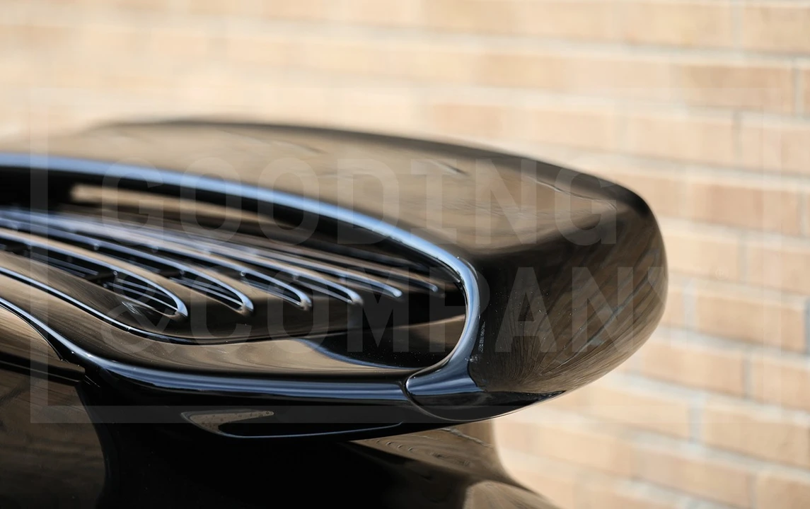 1998 Porsche 993 Carrera S - Image 13 of 20
