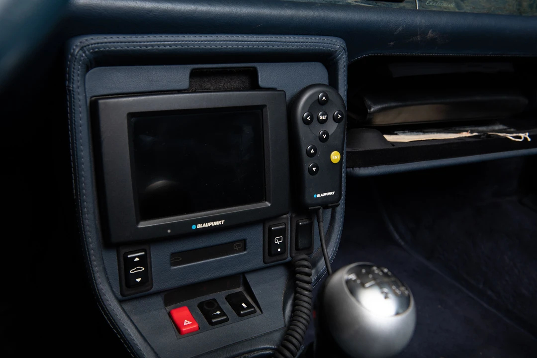 1998 Porsche 993 Turbo - Image 29 of 31