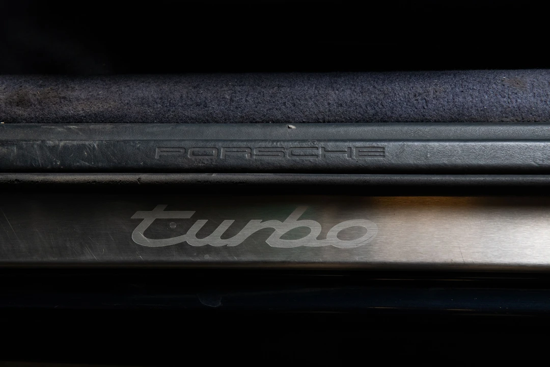 1998 Porsche 993 Turbo - Image 18 of 31