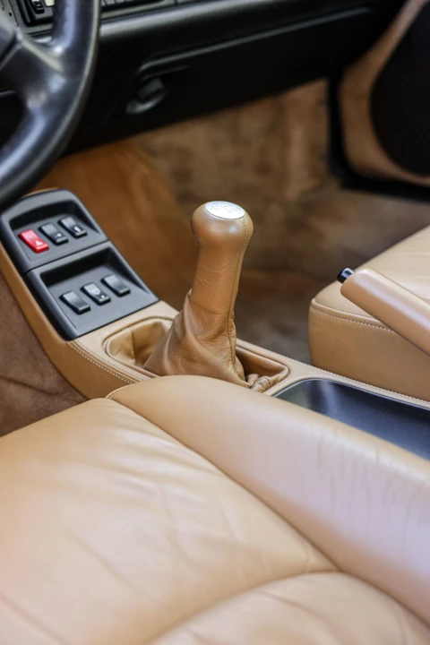 1998 Porsche 993 Turbo - Image 31 of 31