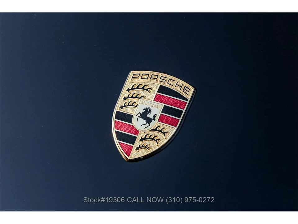 1998 Porsche 993 Carrera - Image 11 of 31