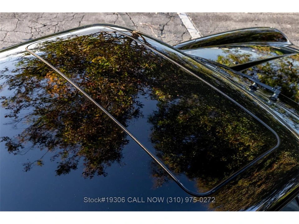 1998 Porsche 993 Carrera - Image 19 of 31