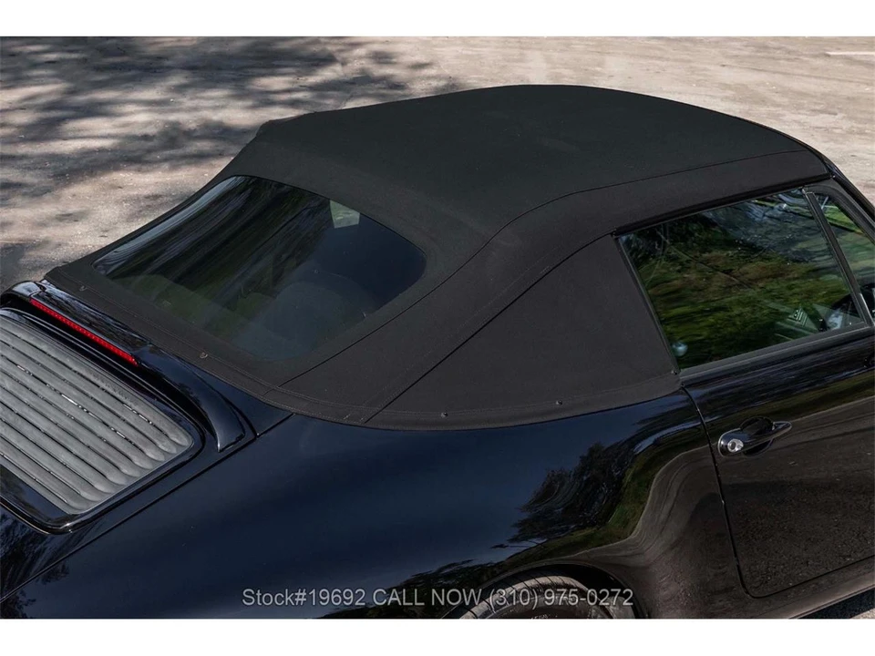 1998 Porsche 993 Carrera - Image 16 of 31