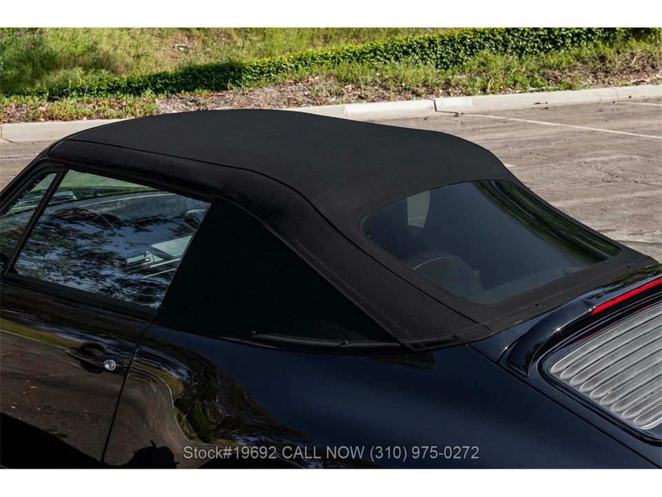 1998 Porsche 993 Carrera - Image 17 of 31