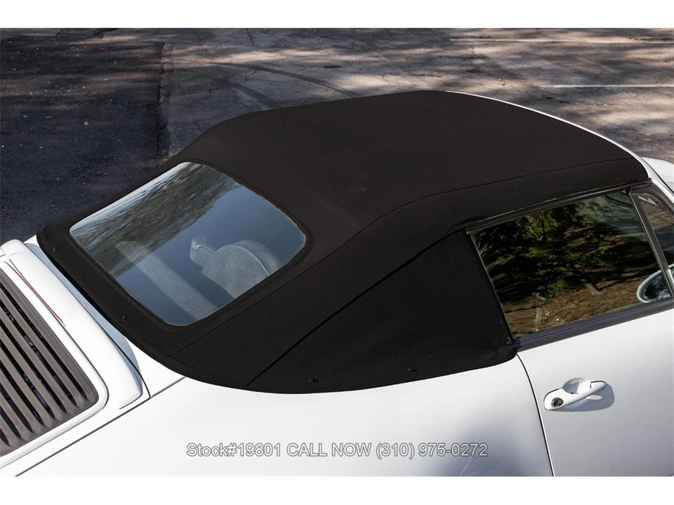 1998 Porsche 993 Carrera - Image 14 of 31