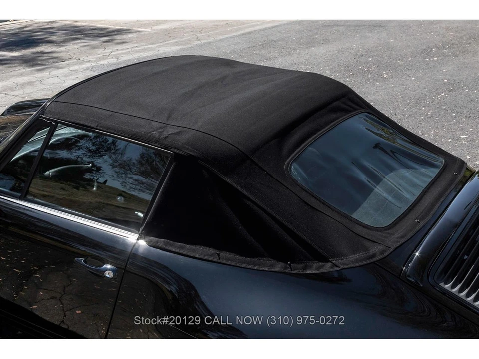 1998 Porsche 993 Carrera - Image 16 of 31