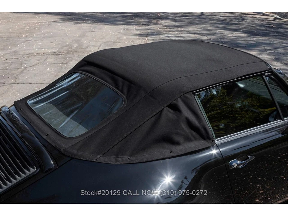 1998 Porsche 993 Carrera - Image 15 of 31