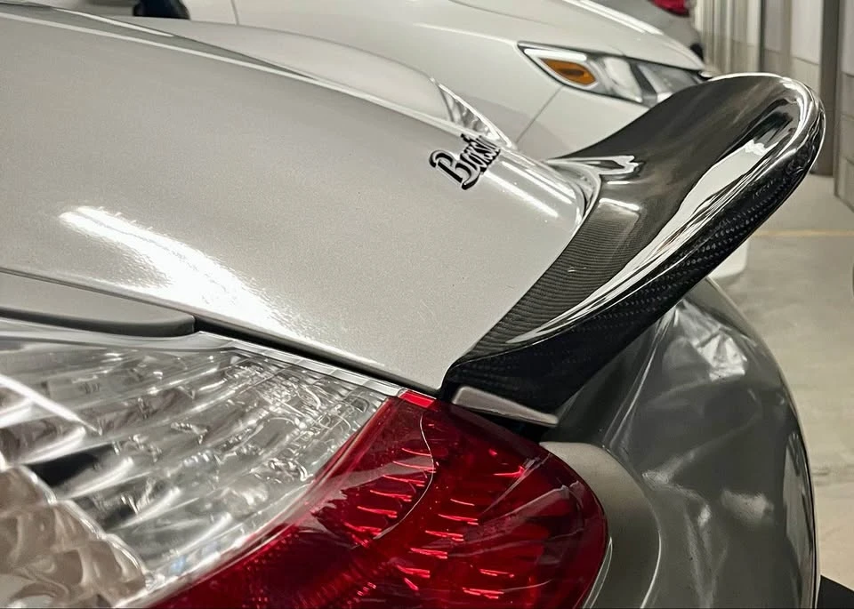 1998 Porsche 986 Boxster - Image 11 of 11