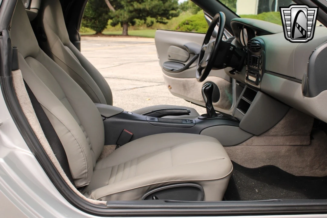 1998 Porsche 986 Boxster - Image 21 of 21