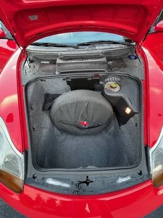 1998 Porsche 986 Boxster - Image 16 of 20