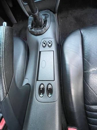 1998 Porsche 986 Boxster - Image 13 of 20