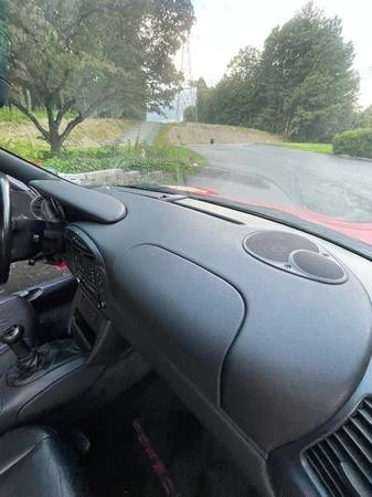 1998 Porsche 986 Boxster - Image 12 of 20