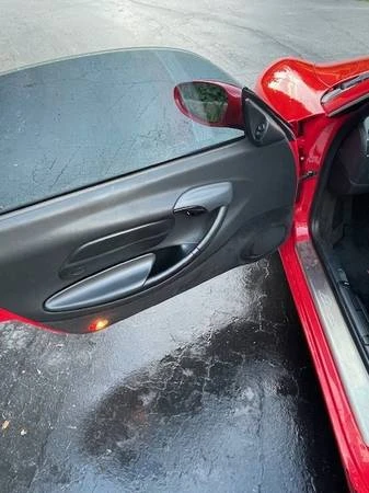 1998 Porsche 986 Boxster - Image 8 of 20