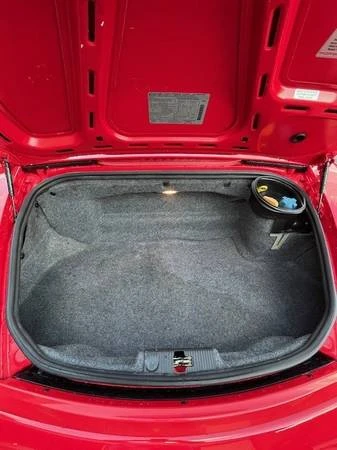 1998 Porsche 986 Boxster - Image 17 of 20