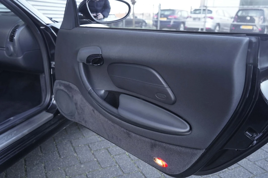 1998 Porsche 986 Boxster - Image 19 of 30