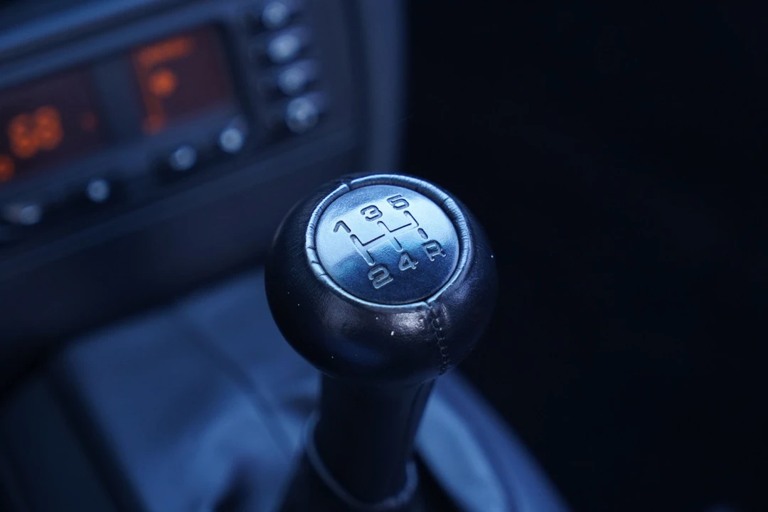 1998 Porsche 986 Boxster - Image 29 of 30