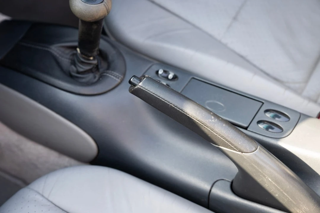 1998 Porsche 986 Boxster - Image 29 of 30