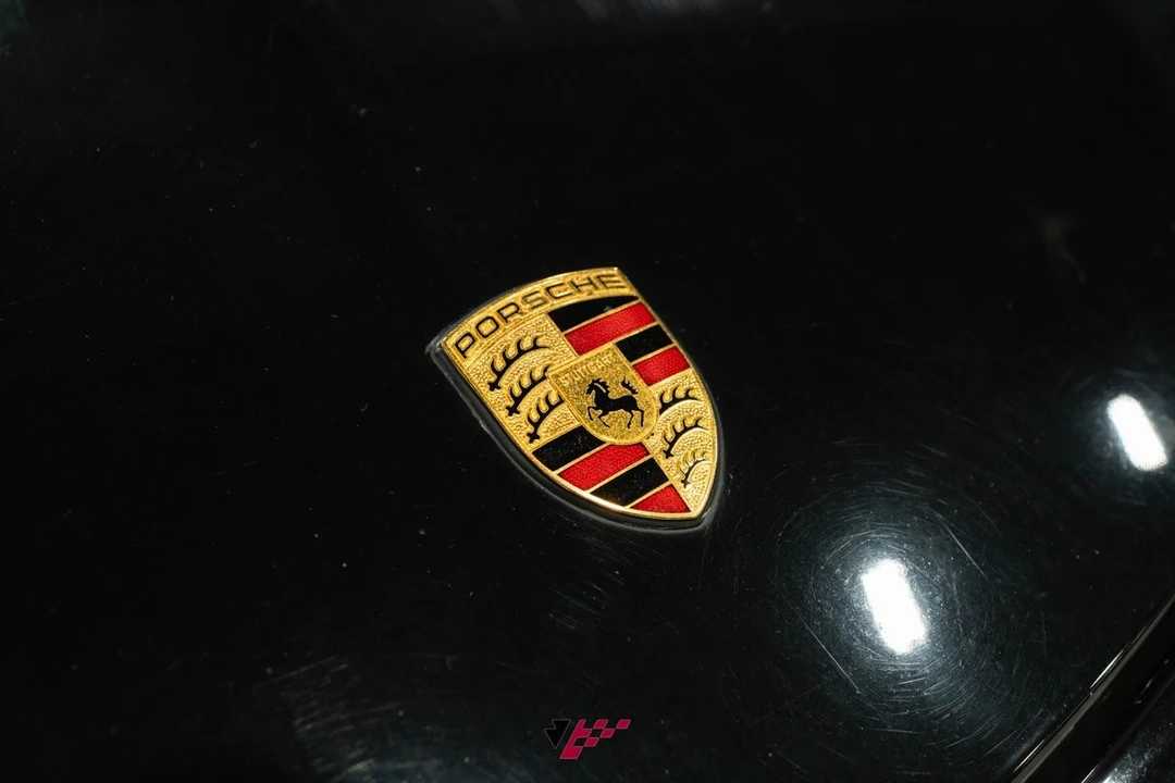 1998 Porsche 986 Boxster - Image 27 of 31