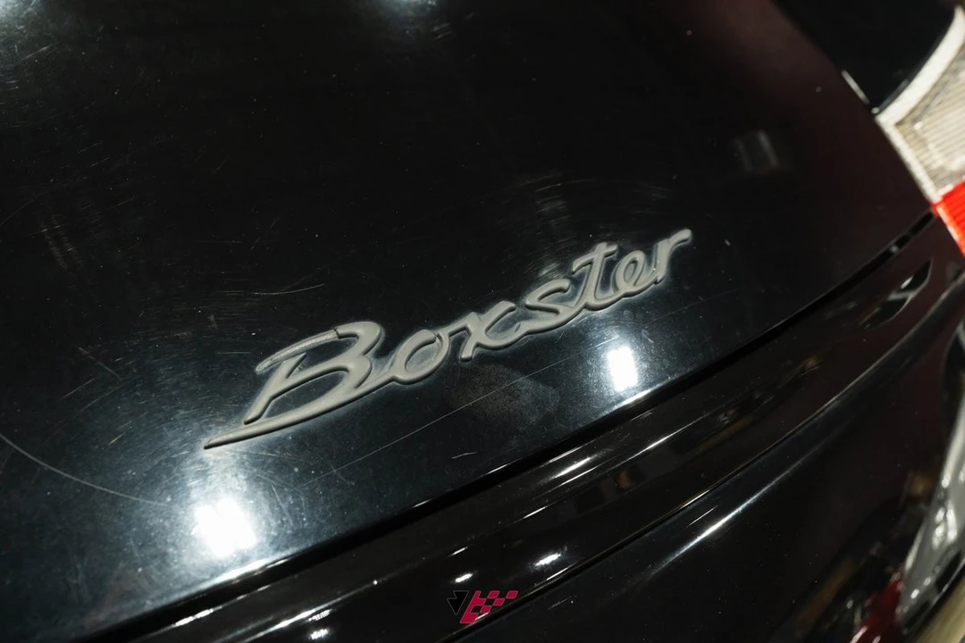 1998 Porsche 986 Boxster - Image 25 of 31