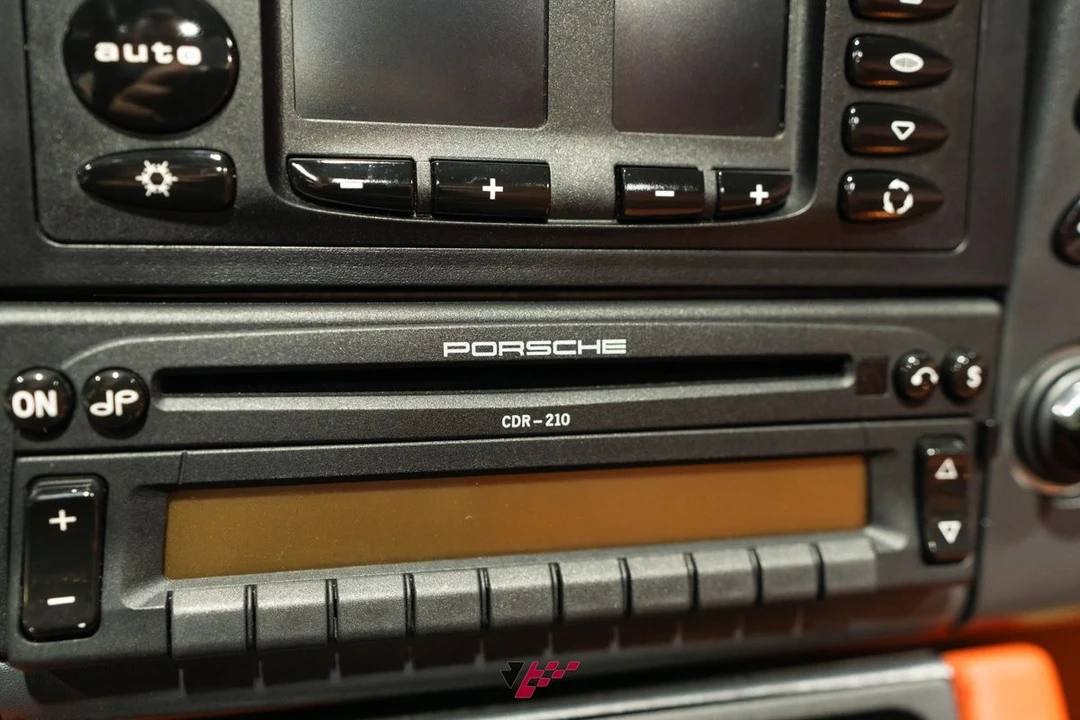 1998 Porsche 986 Boxster - Image 6 of 31