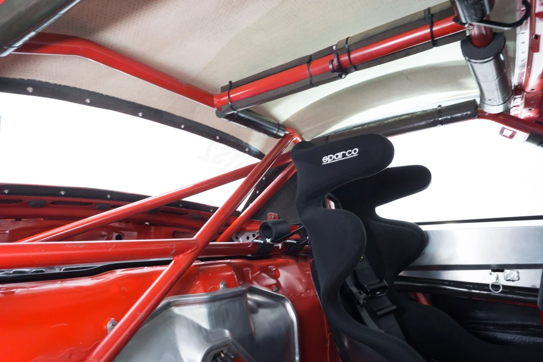 1998 Porsche 986 Boxster - Image 17 of 26