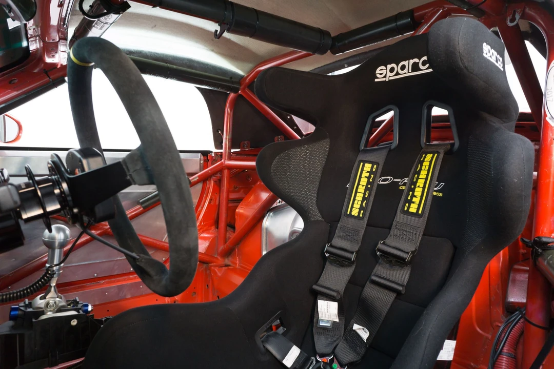 1998 Porsche 986 Boxster - Image 20 of 26