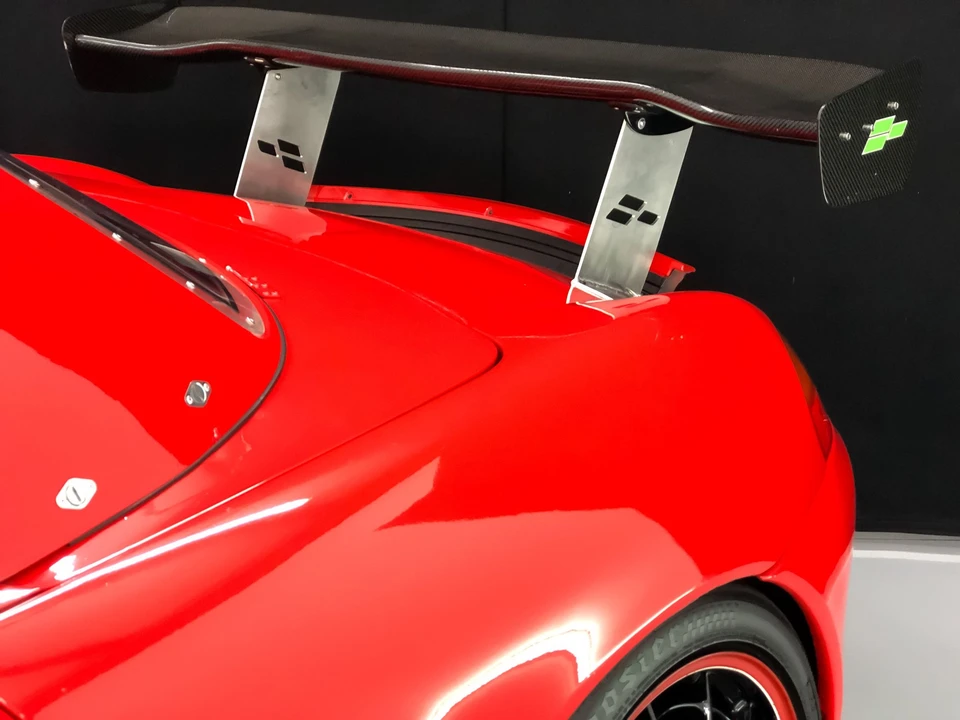 1998 Porsche 986 Boxster - Image 12 of 26