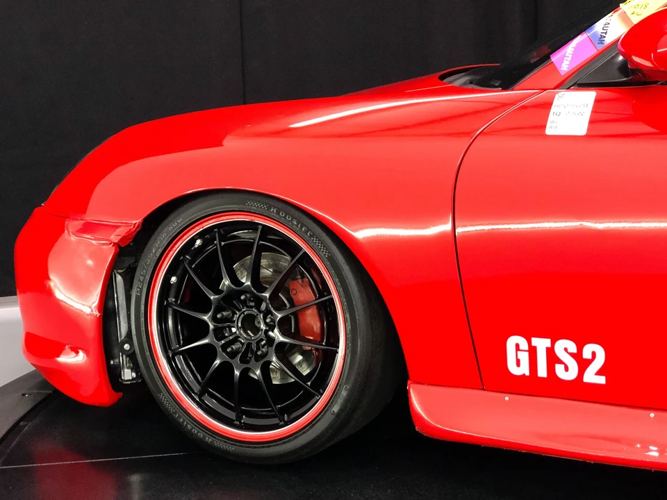 1998 Porsche 986 Boxster - Image 9 of 26