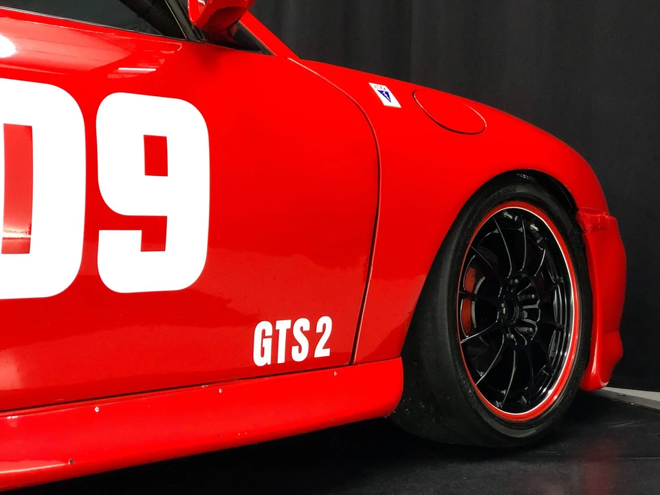 1998 Porsche 986 Boxster - Image 10 of 26