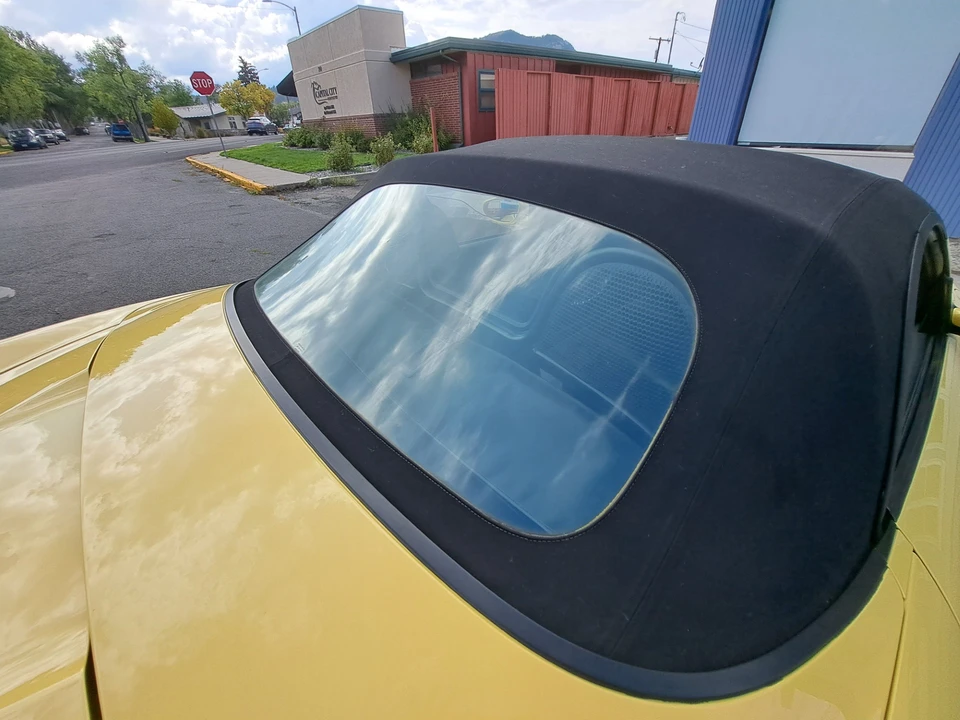 1998 Porsche 986 Boxster - Image 22 of 31