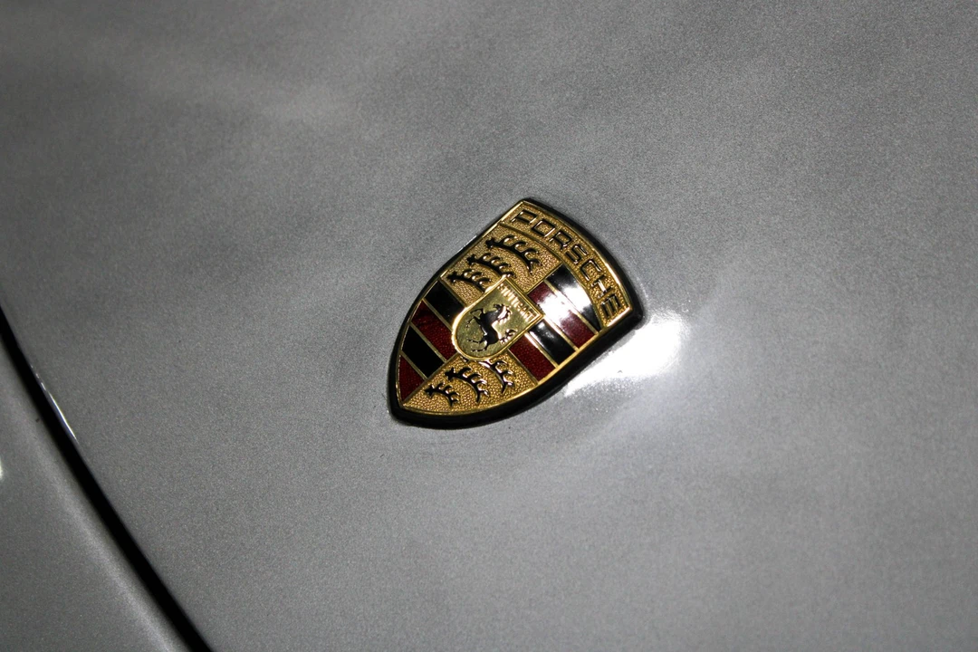 1998 Porsche 986 Boxster - Image 30 of 31